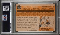 A 1960 Topps Carl Yastrzemski Rookie Baseball Card No. 148 (PSA 6 EX-MT)