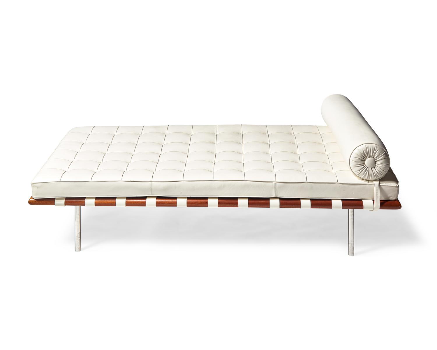 Barcelona daybed Knoll