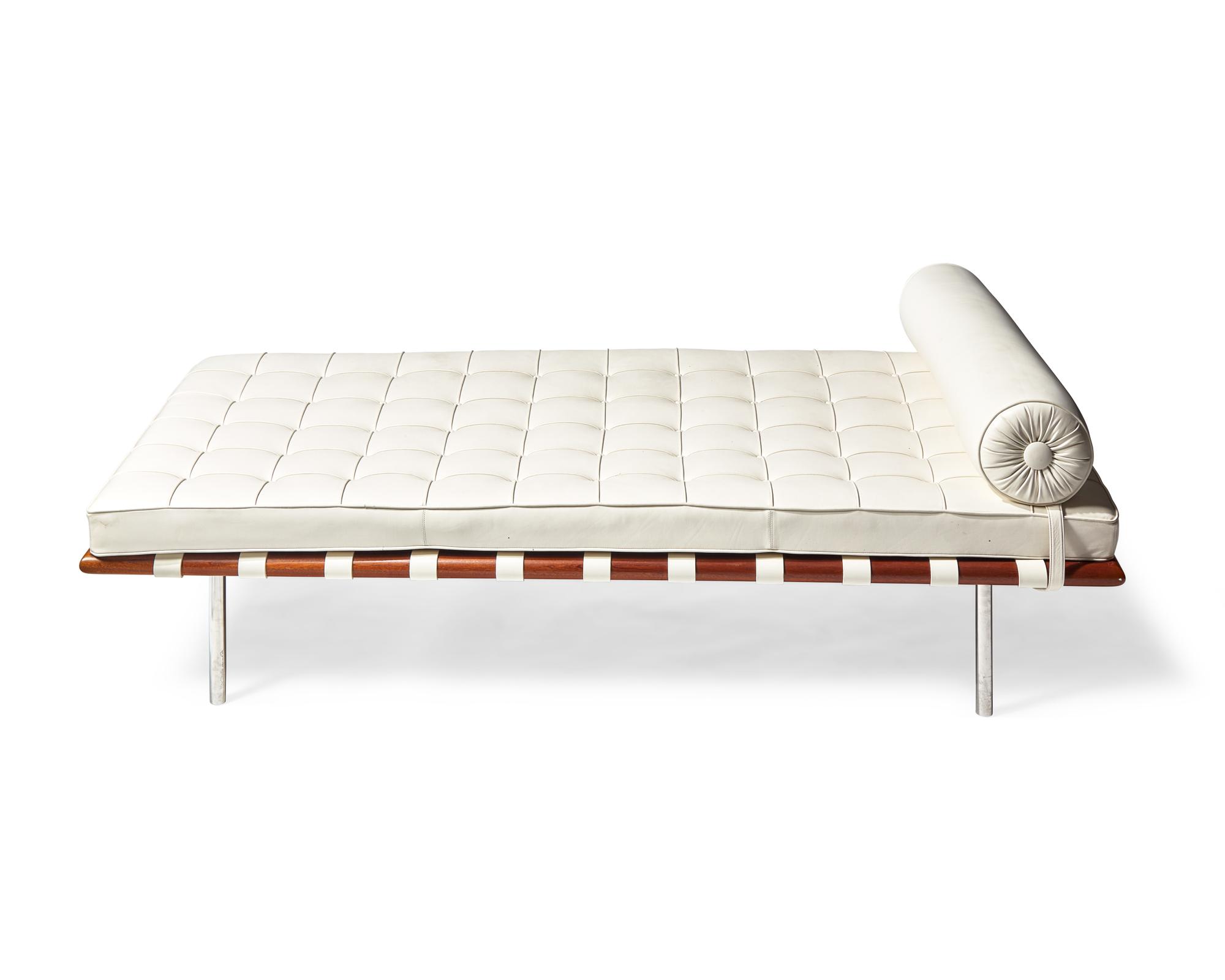 Barcelona daybed Knoll