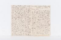 SHELLEY, Percy Bysshe (1792-1822). Letters of Percy Bysshe Shelley . London: Edward Moxon, 1852.