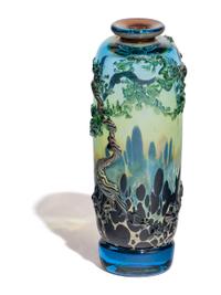 Vase, 1985