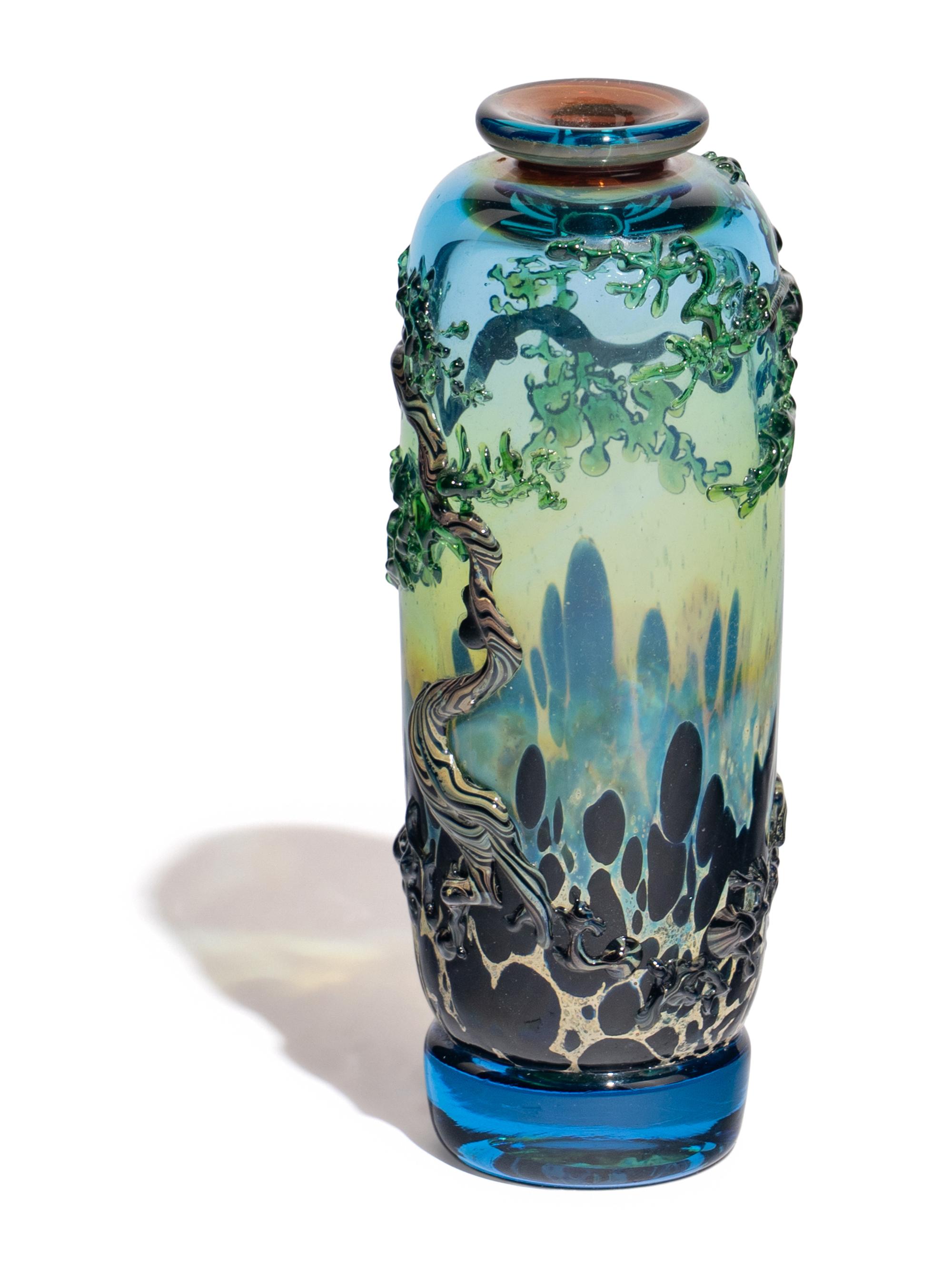 Vase, 1985