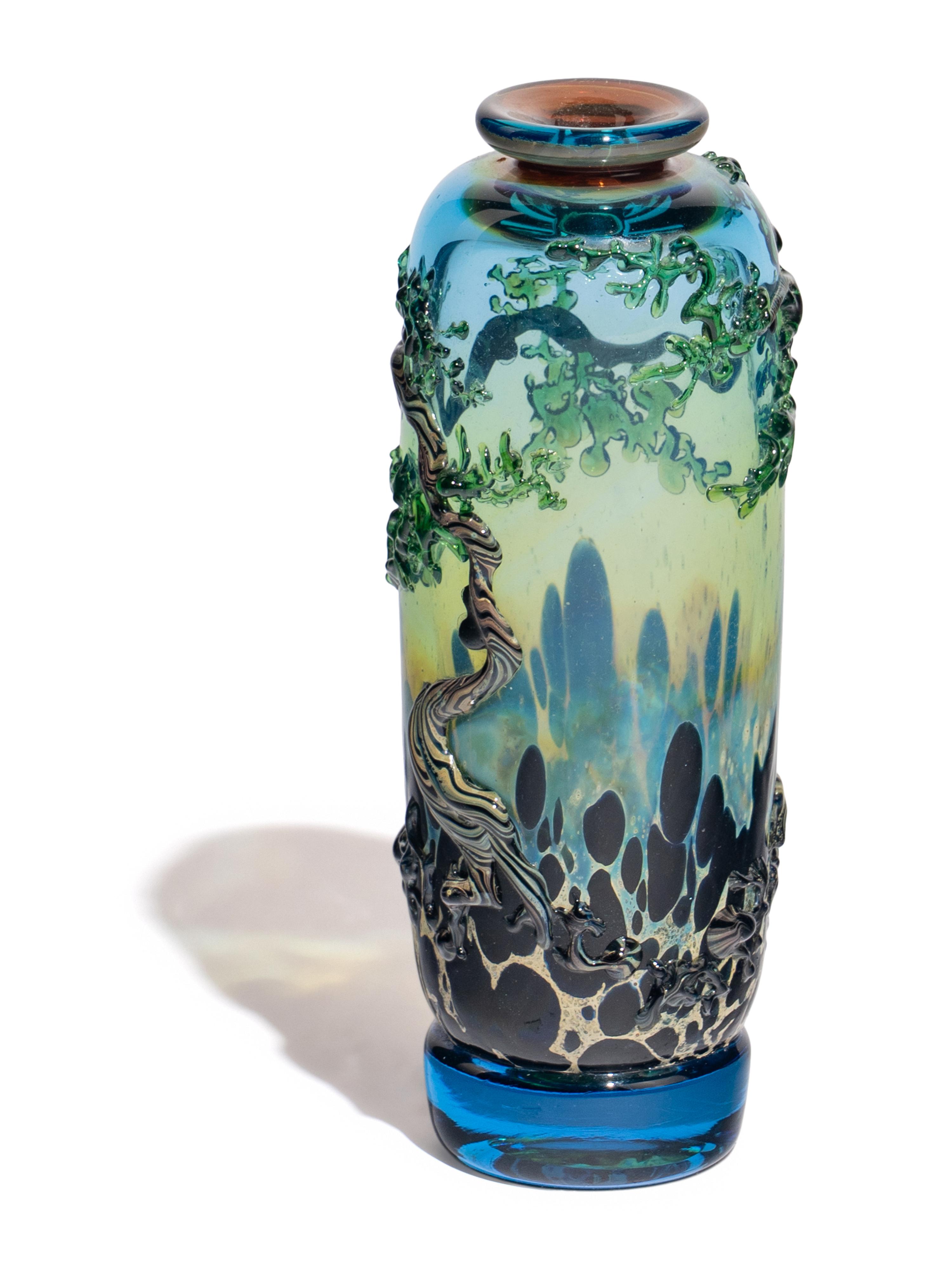 Vase, 1985