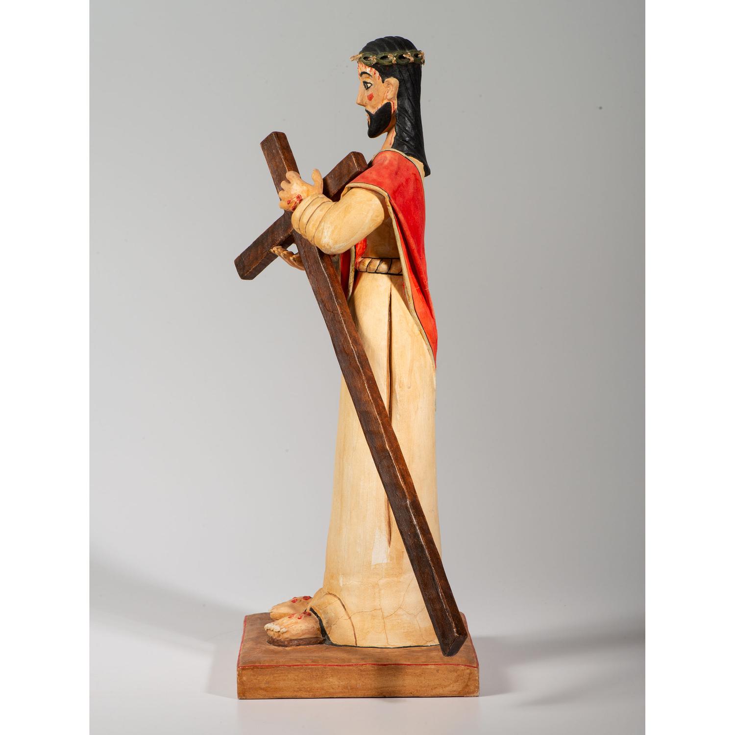 Nuestro Padra Jesus Nazareno