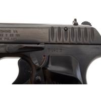 *Polish WZ.33 Tokarev Pistol