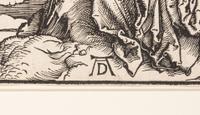 The Adoration of the Lamb (The Hymn of the Chosen) (from the Apocalypse series)