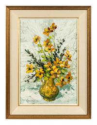 Green and Golds