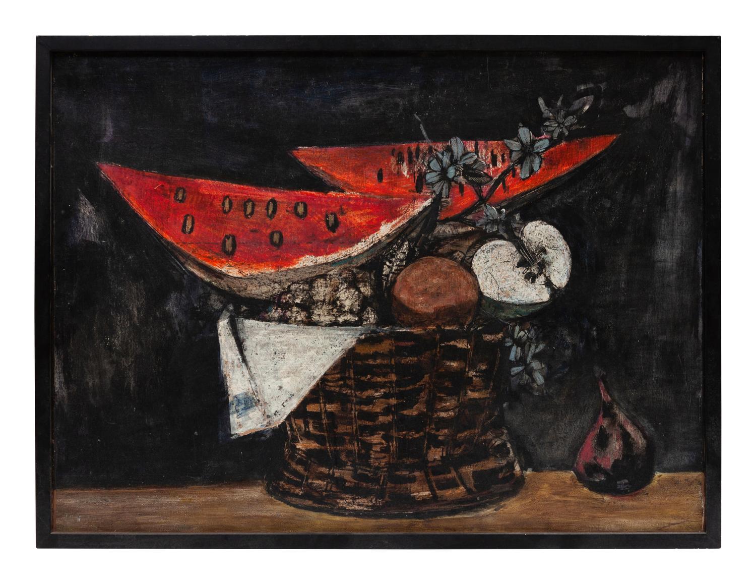 Still Life