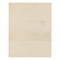 [LINCOLN-JOHNSON CAMPAIGN]. YATES, Richard (1815-1873). Engraved document signed ("Rich. Yates"), Springfield, Illinois, December 1864.