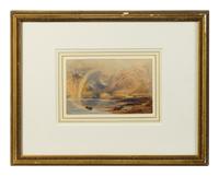 Four English Lake Scenes