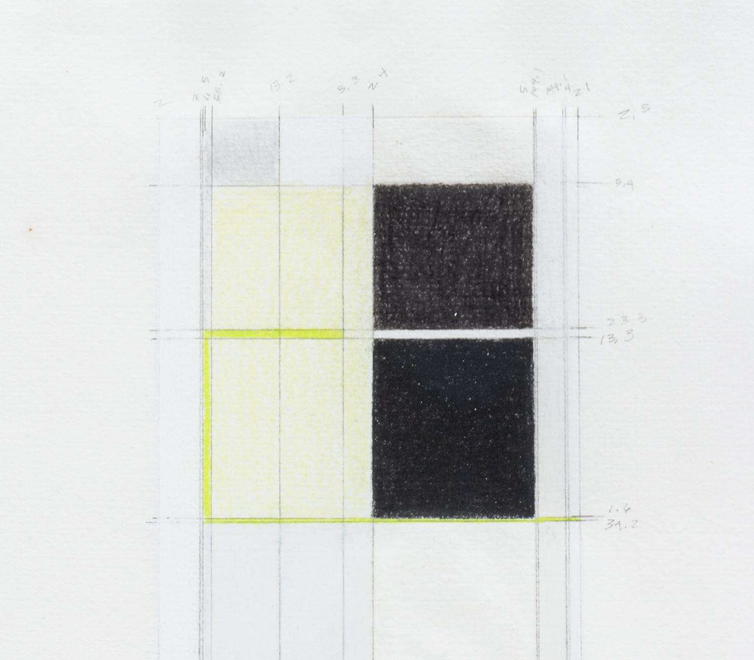 Undercurrent (east 3) , 2007