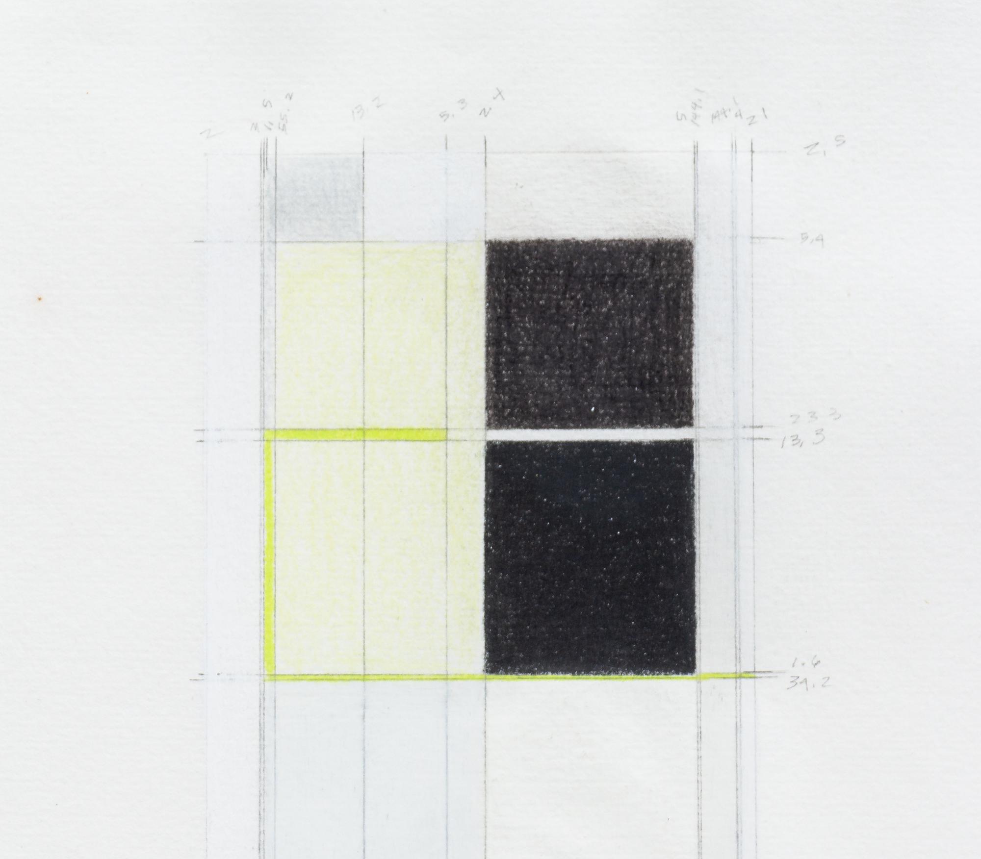 Undercurrent (east 3) , 2007