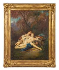 After Francois Boucher (19th Century)