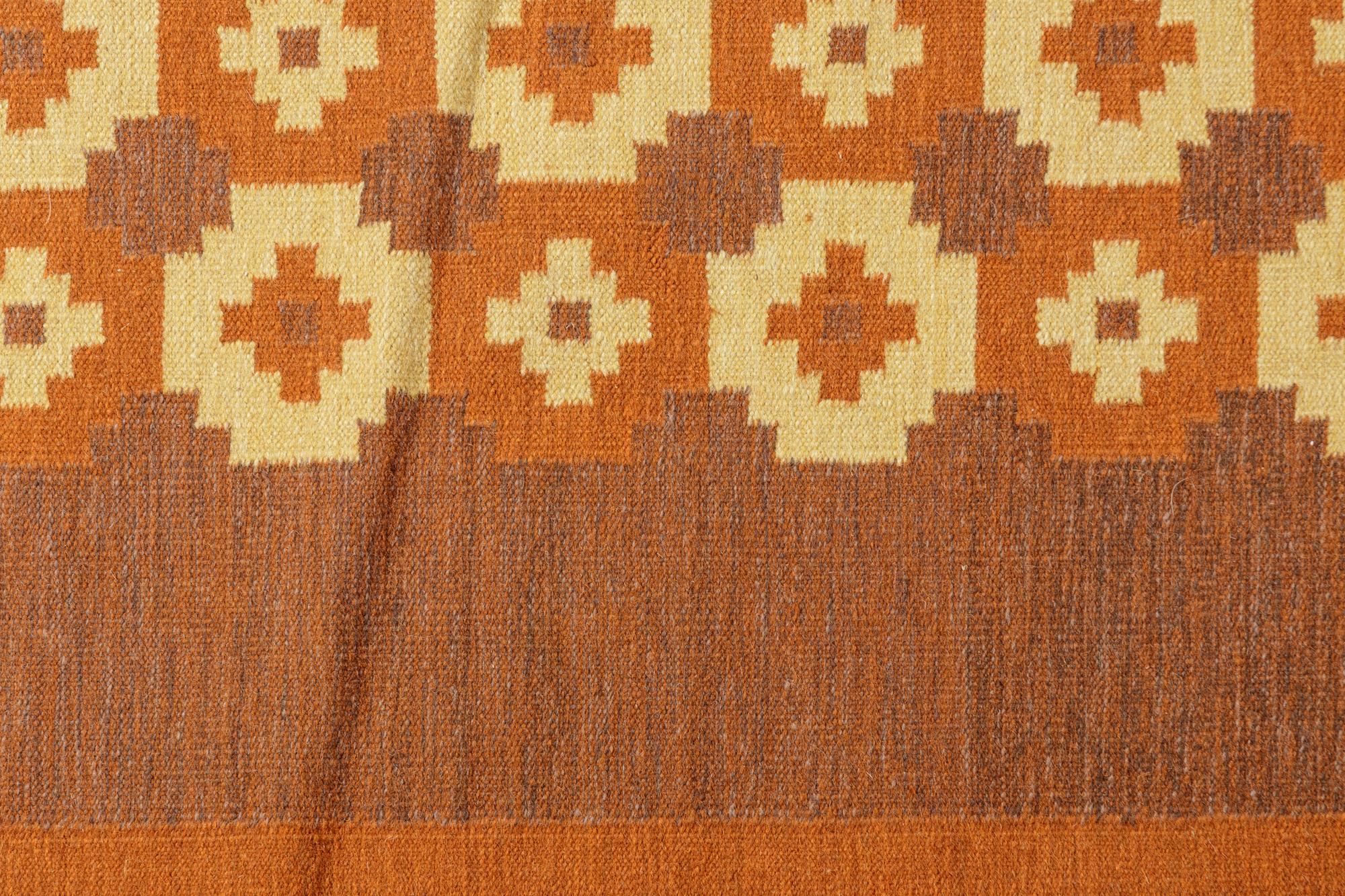 Flatweave Rug