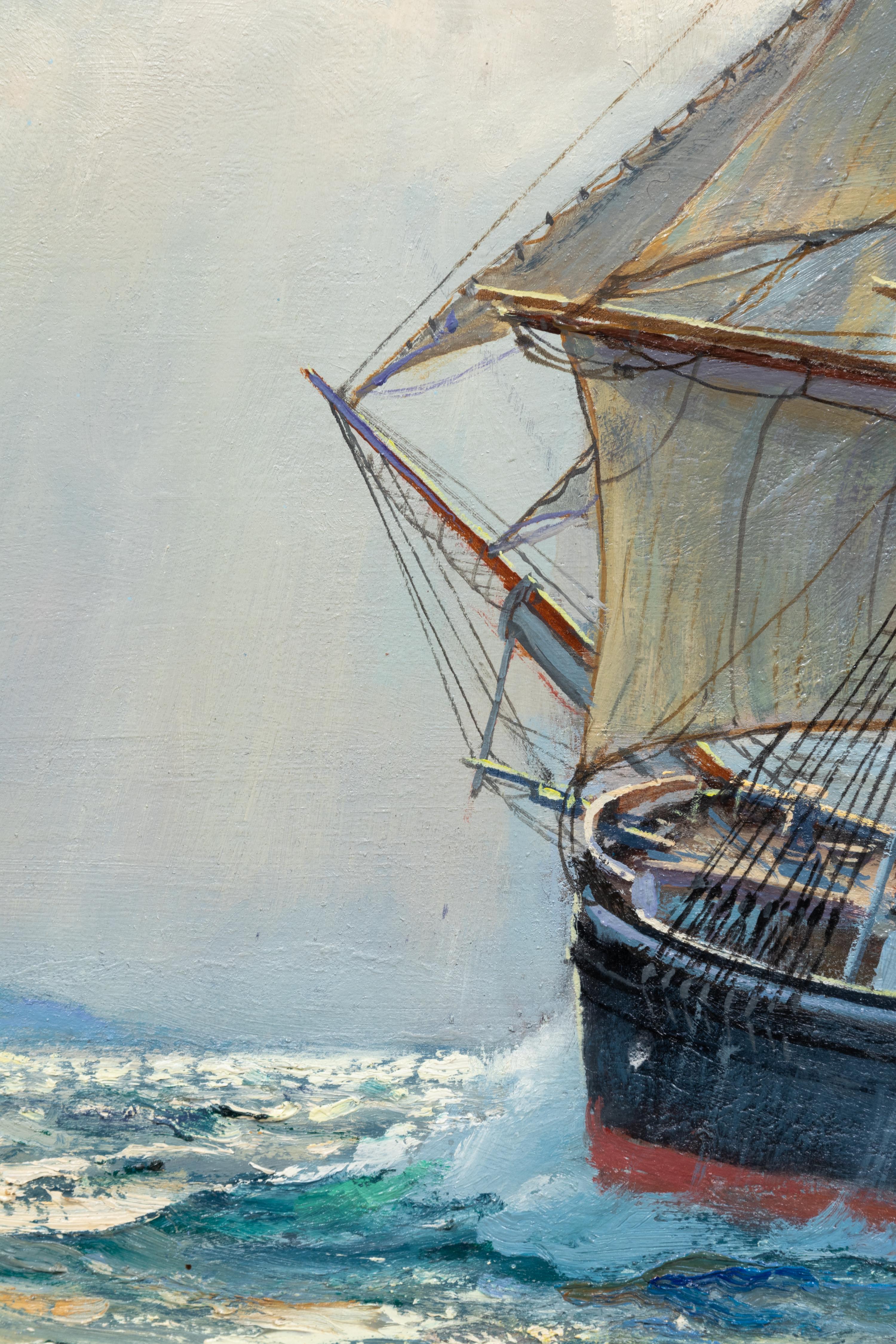The Joseph Conrad
