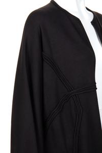 Ralph Rucci Cashmere Blend Knit Cardigan