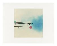 Blue Image , 1986