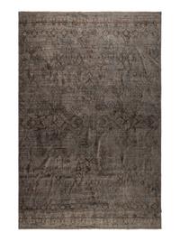 A Contemporary Indian Wool Rug