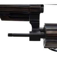 *Smith & Wesson Model 27-2 in Case