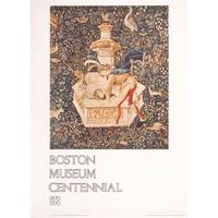 Six Art Exhibition Posters