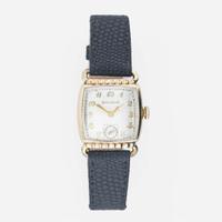 John F. Kennedy campaign gift watch, Bulova Gift to Former Speaker of the House of Representatives, John W. McCormack