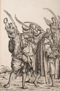 After Hans Burgkmair (German, 1473-1531)