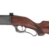 ** Savage Model 99G Rifle in .303 Savage