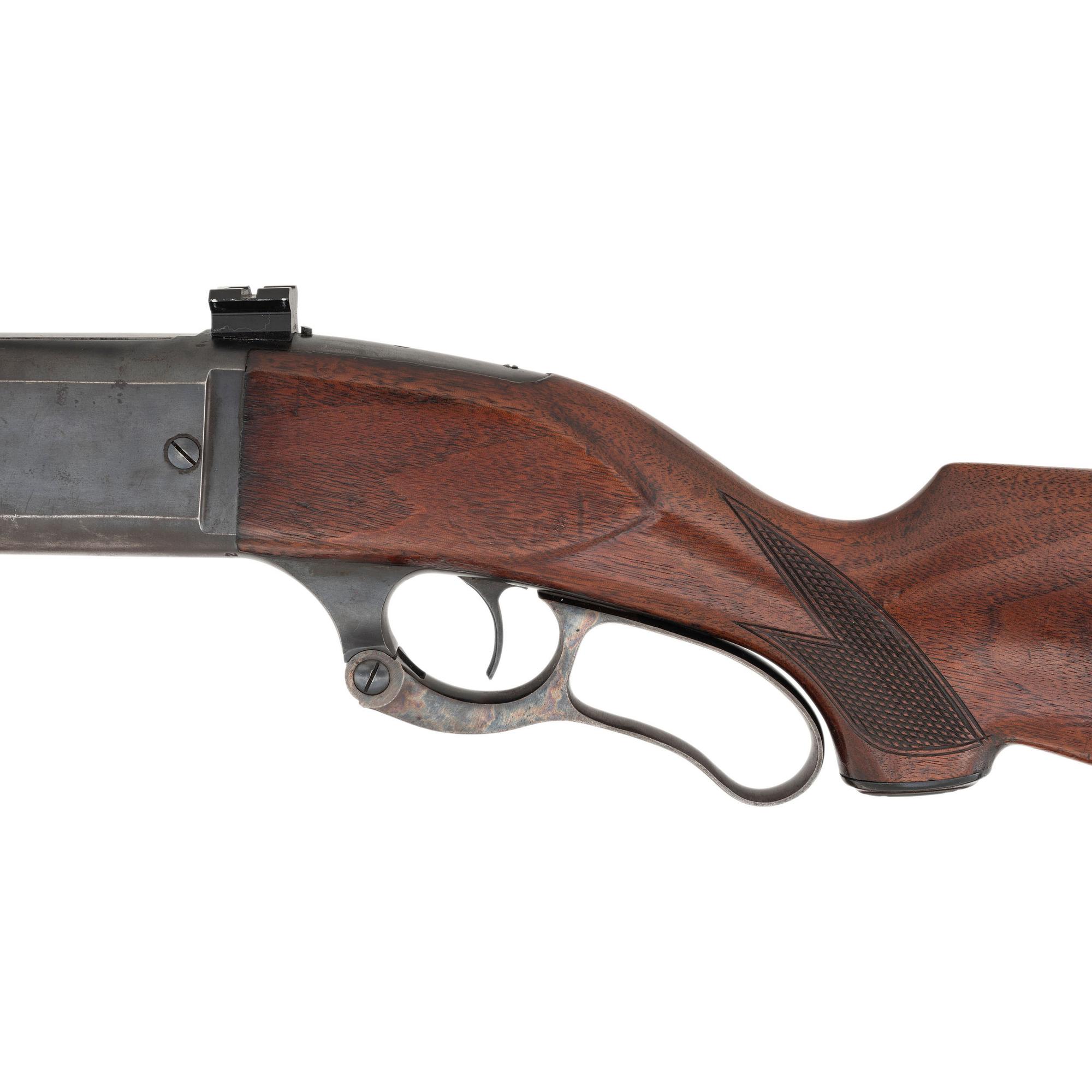 ** Savage Model 99G Rifle in .303 Savage