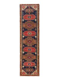 A Persian Runner
