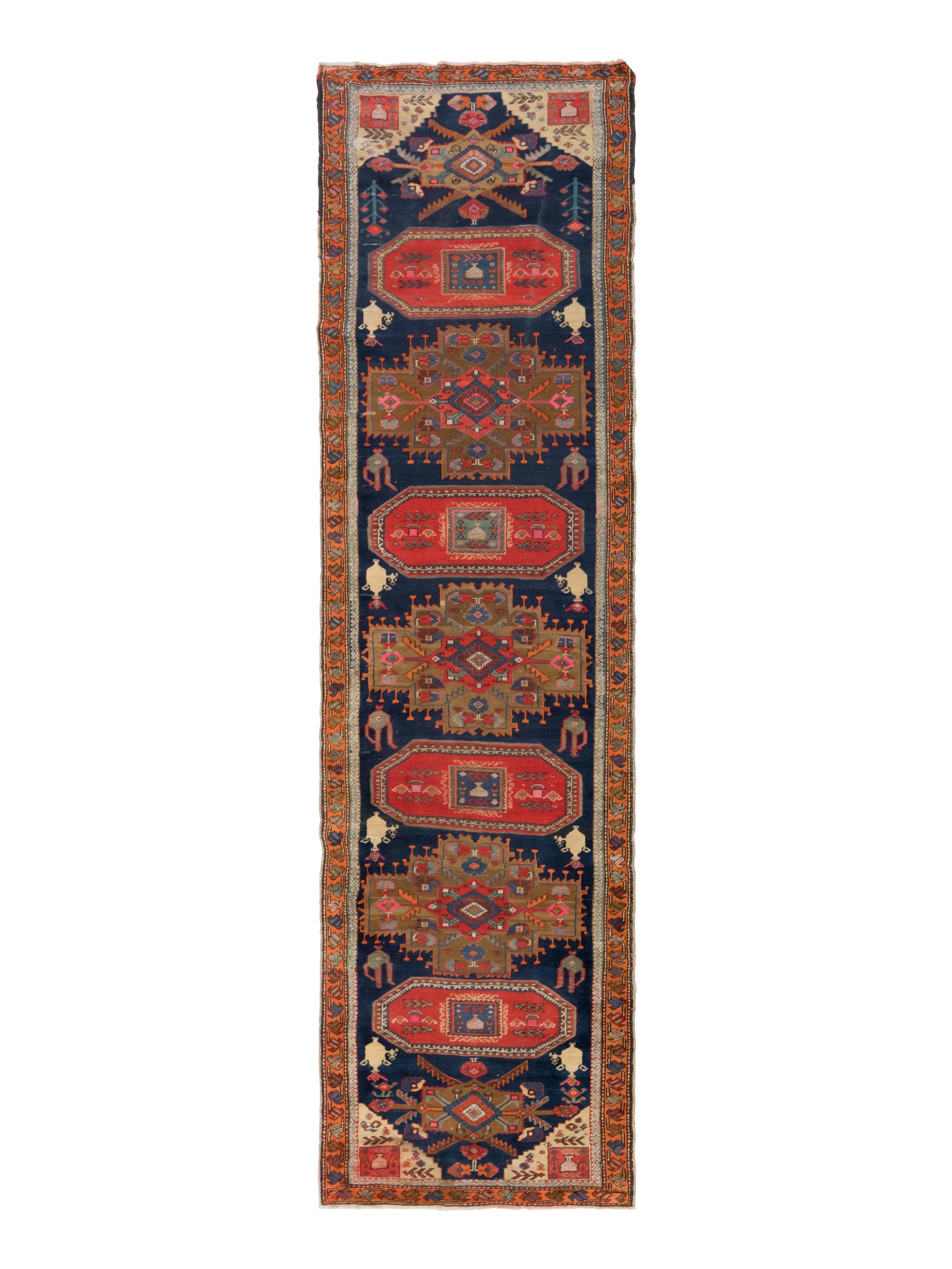 A Persian Runner