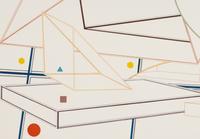 Stone Ridge #6 , 1984