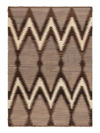 Navajo Regional Weaving [Rug]