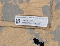 Prototype Wall Textile, 1994 Handarbetes Vänner, Sweden