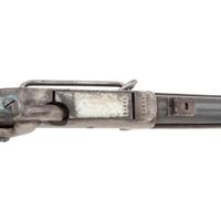 5th Model Burnside Carbine