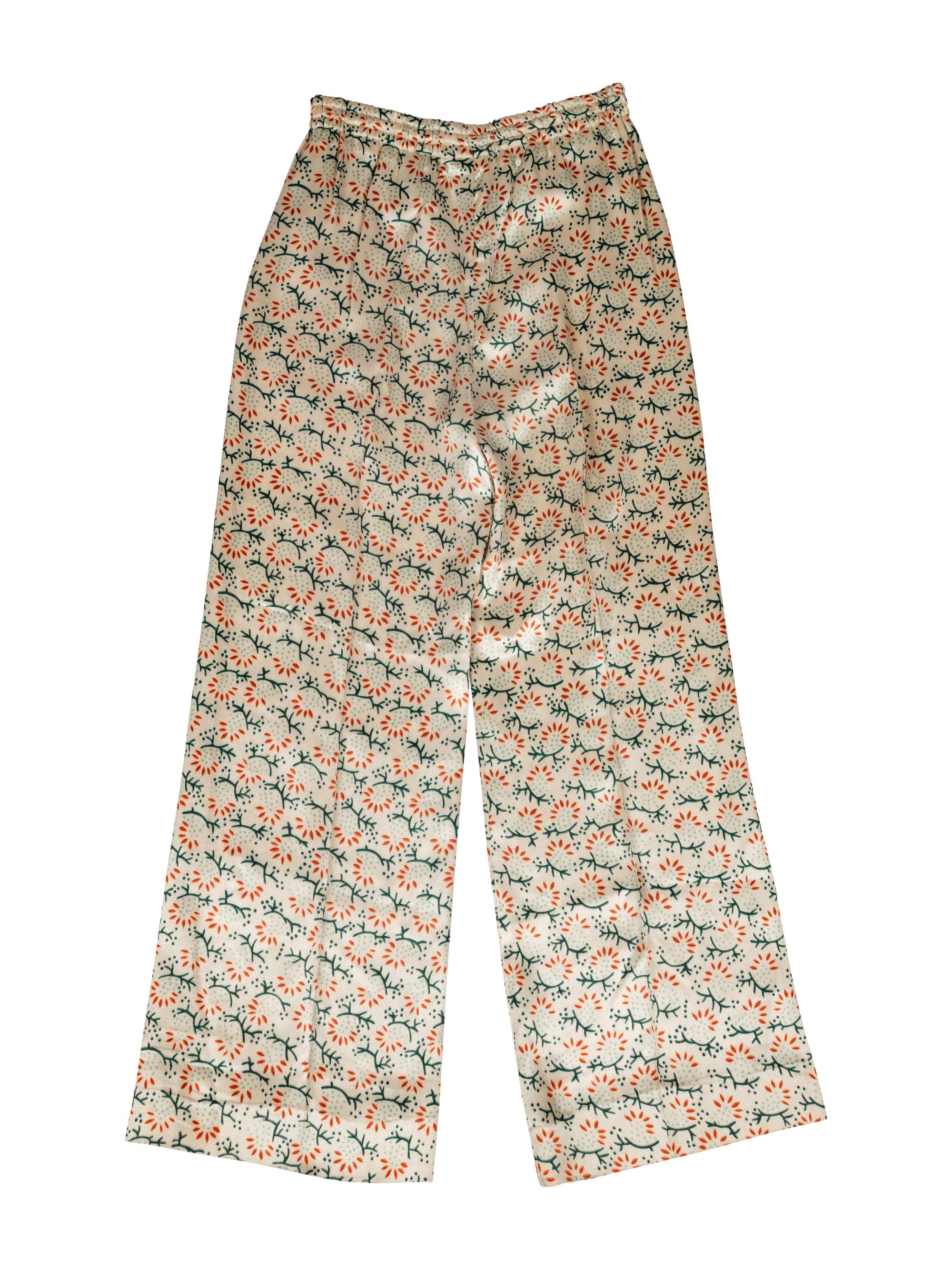Three ensembles by Arthur McGee, 1970-80s