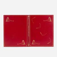 [Fine Bindings] [Bennett] [Lindsay, Norman] Norman Lindsay's Pen Drawings