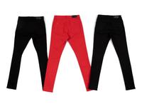 Three Amiri Jeans, c.2017 — BNY 197, 200, 201