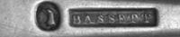 A Collection of American Silver Tablespoons, Various Makers, 18th/19th Century,