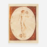 [Science, Medicine, & Mathematics] [Culpeper, Nicholas] Sibly, E(benezer). Culpeper's English Physician; and Complete Herbal...
