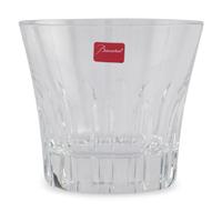 A Set of Eight Baccarat Etna Flat Tumblers