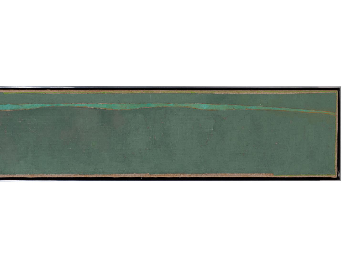 Tendergrasses, 1972
