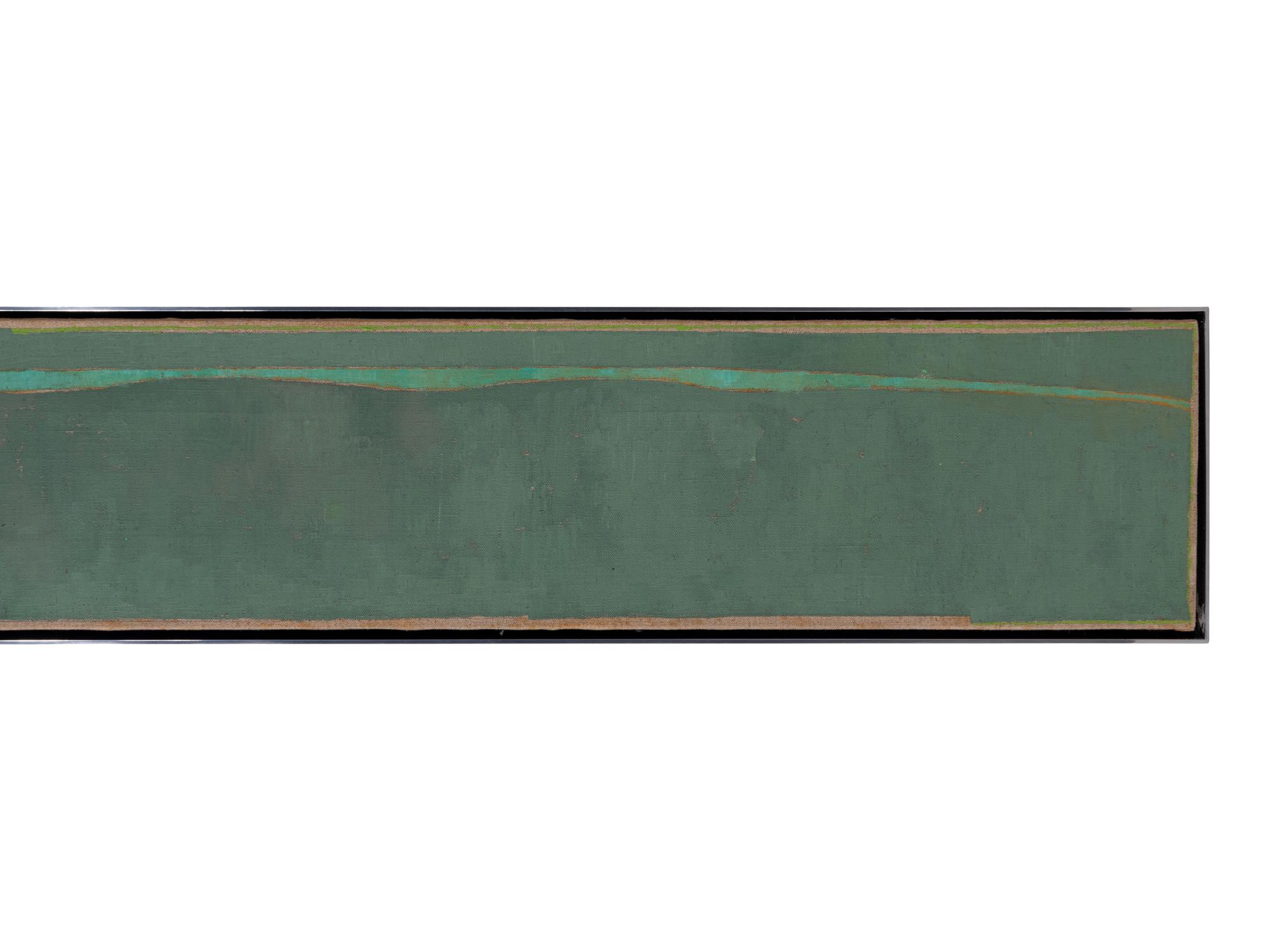 Tendergrasses, 1972