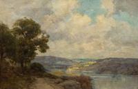 Julian Onderdonk (American, 1882-1922)