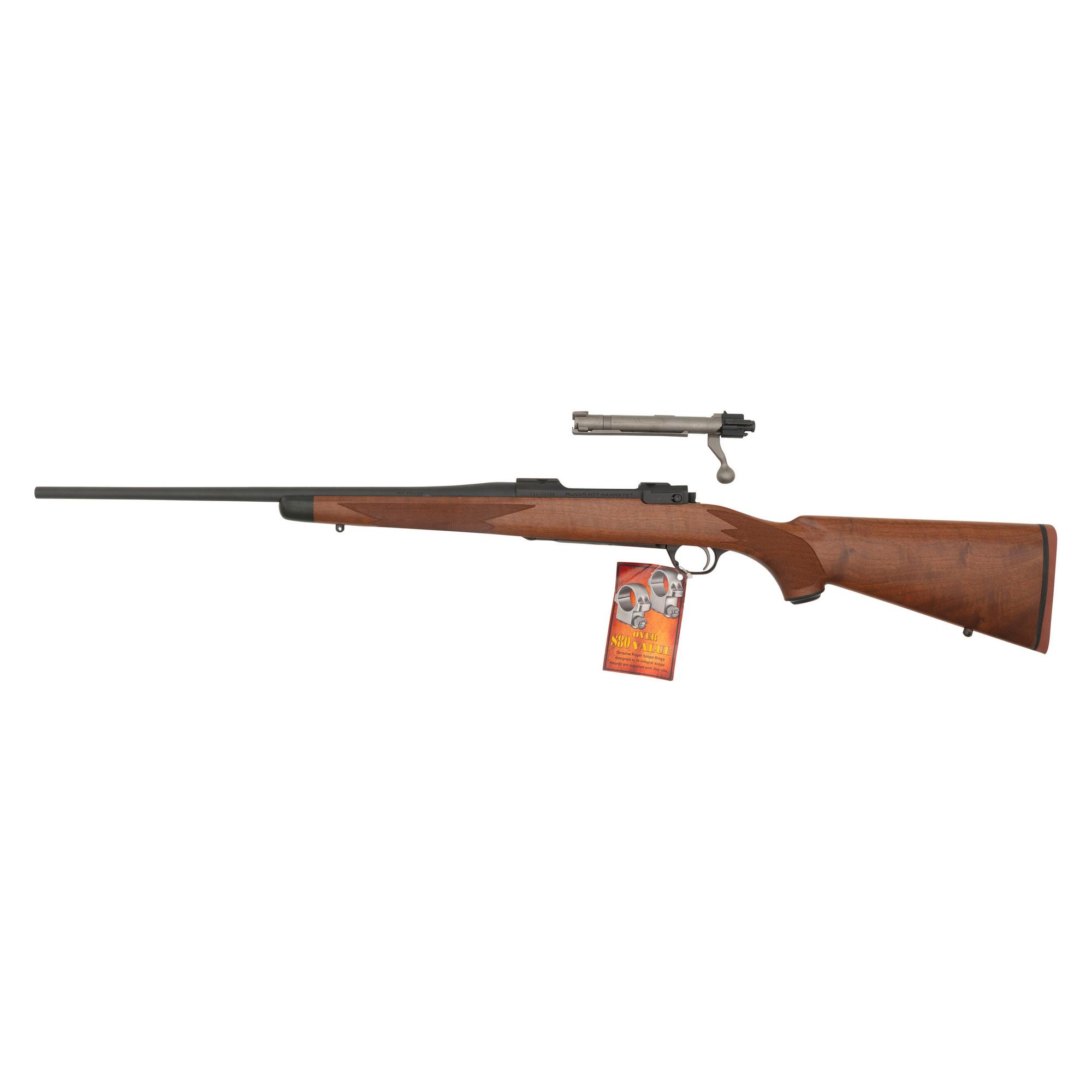 *Ruger M77 Hawkeye .257 Roberts in Box