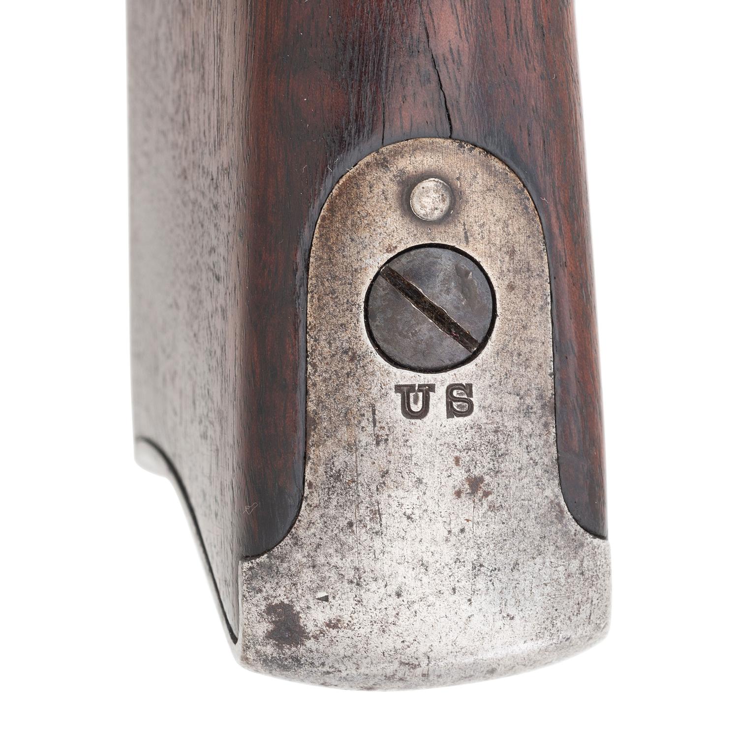 U.S. Springfield Model 1884 Carbine