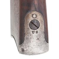 U.S. Springfield Model 1884 Carbine