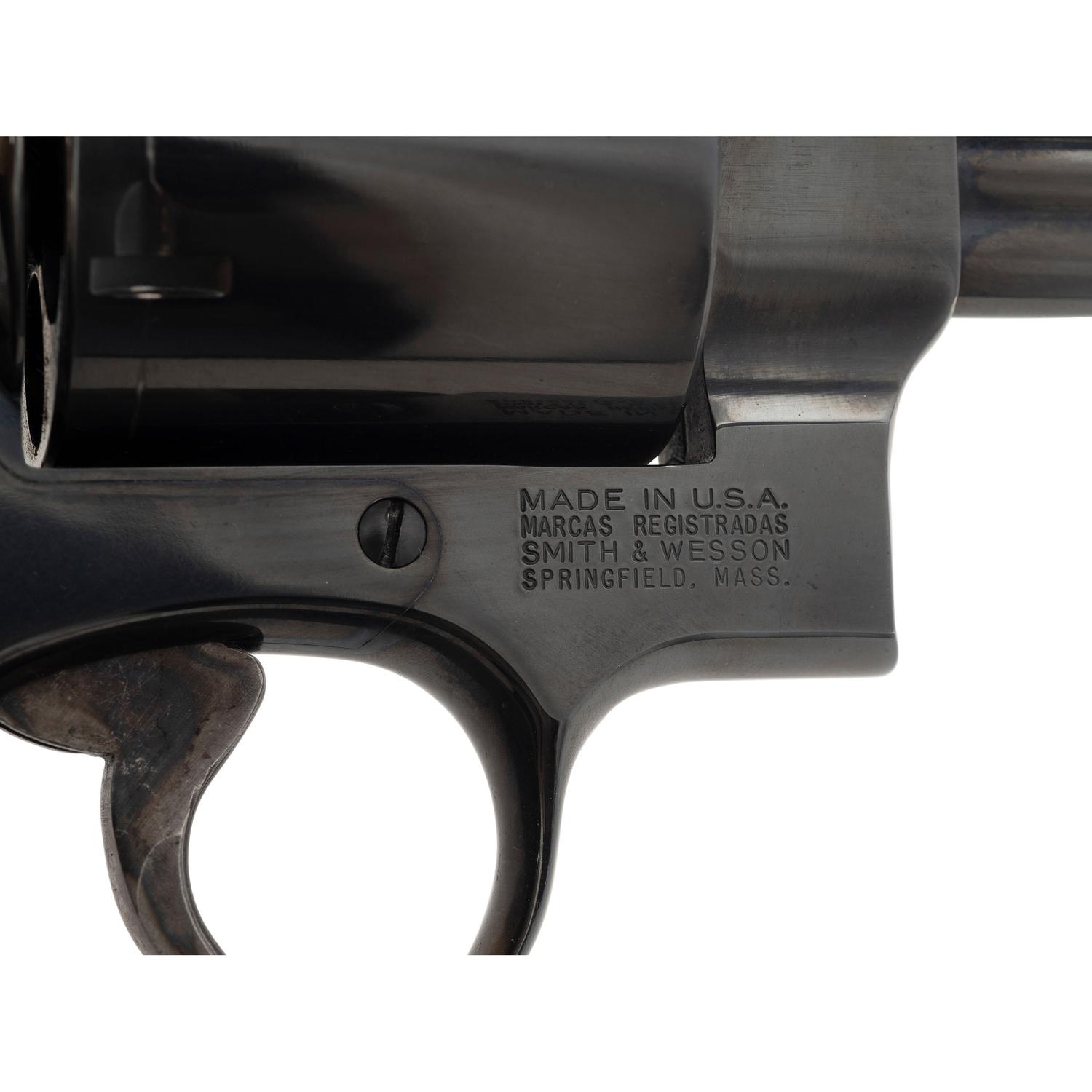 *Smith & Wesson Model 29-5 in Original Box
