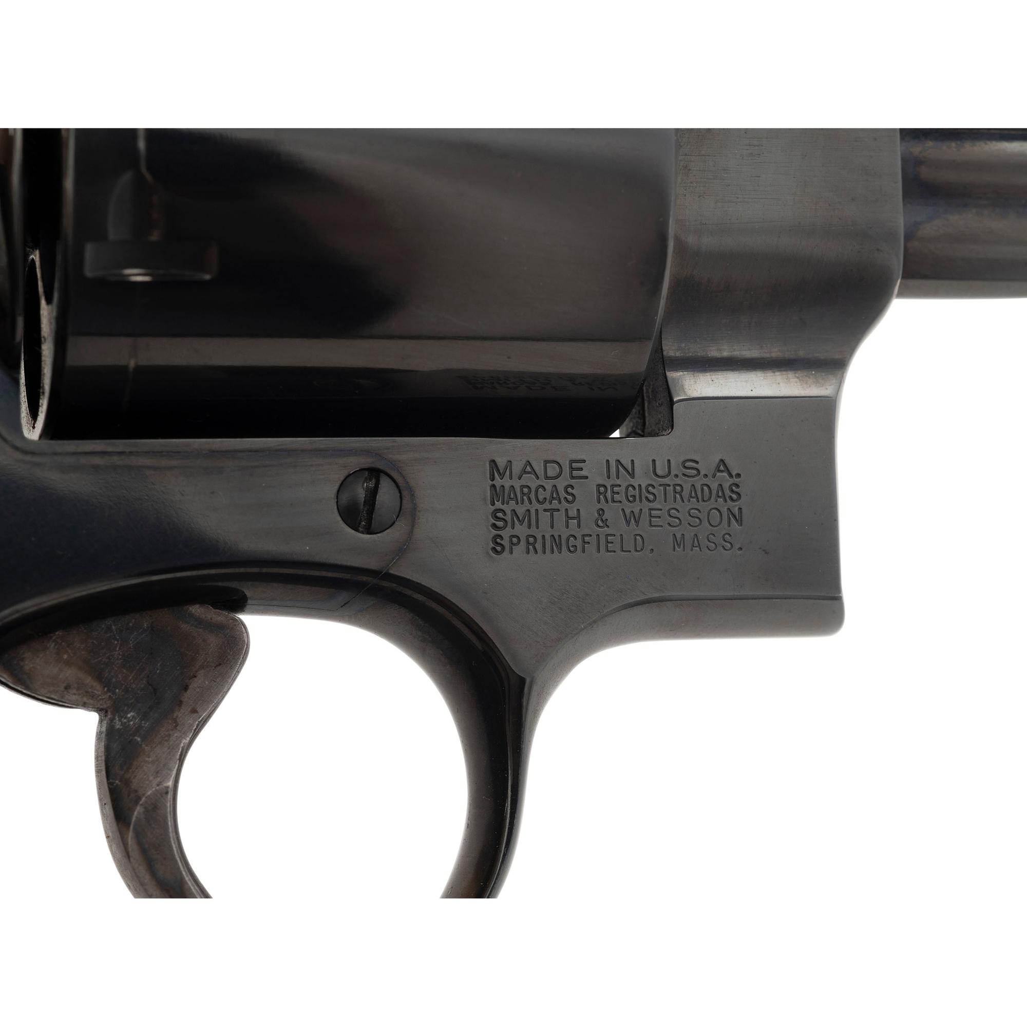 *Smith & Wesson Model 29-5 in Original Box