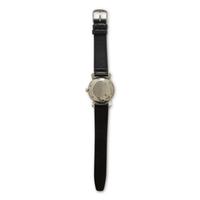 Eterna-Matic, Stainless Steel Watch