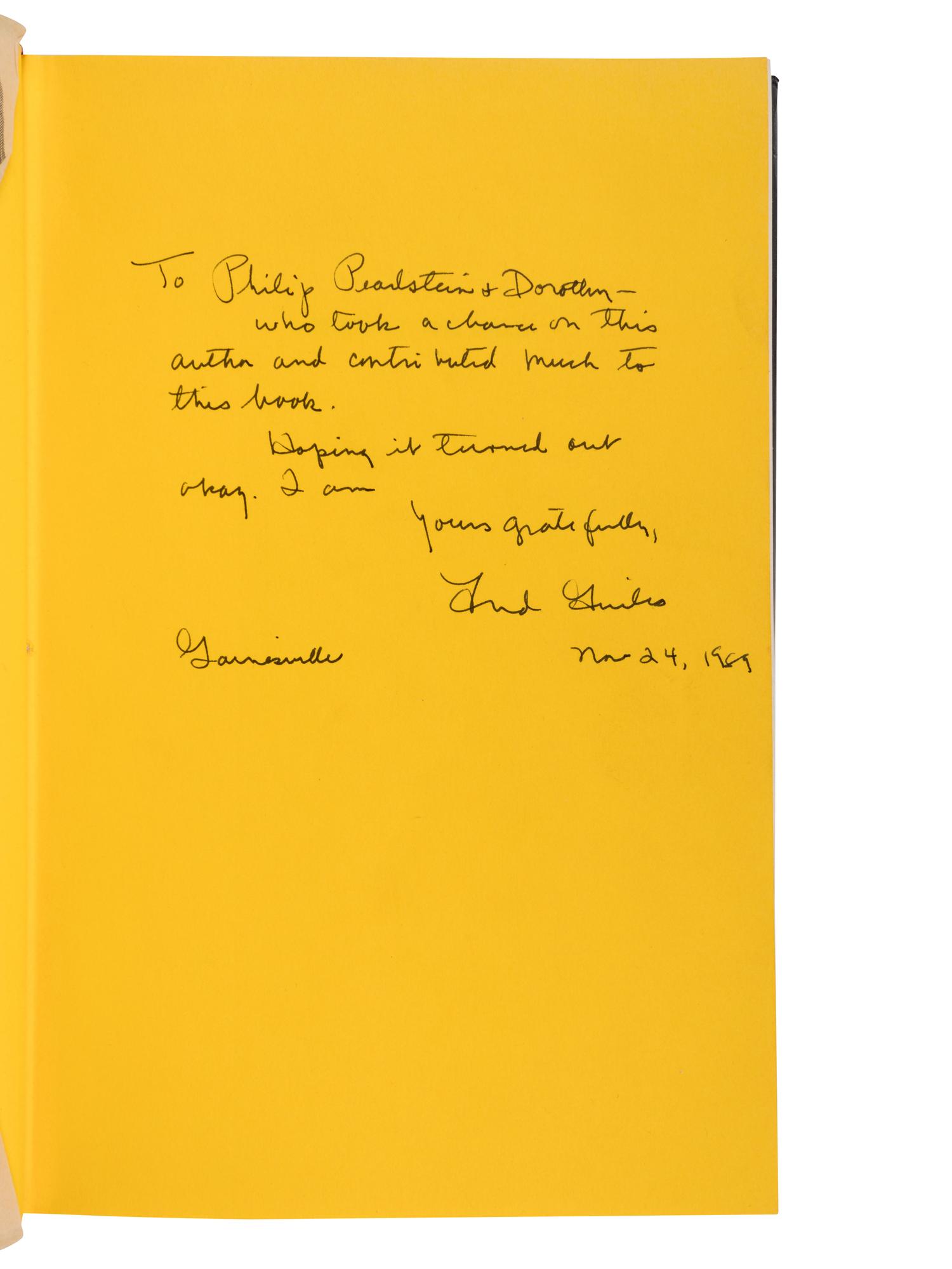 A Group of Eighteen Books on Andy Warhol and a Deck of Artist Icon Cards
